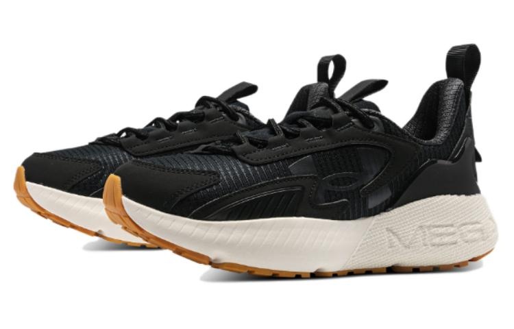 Under Armour Under Armour HOVR Mega 2 MVMNT 'Black White