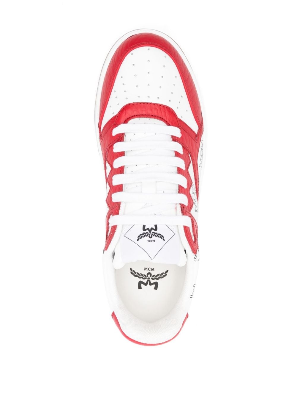 Neo Terrain sneakers - 4