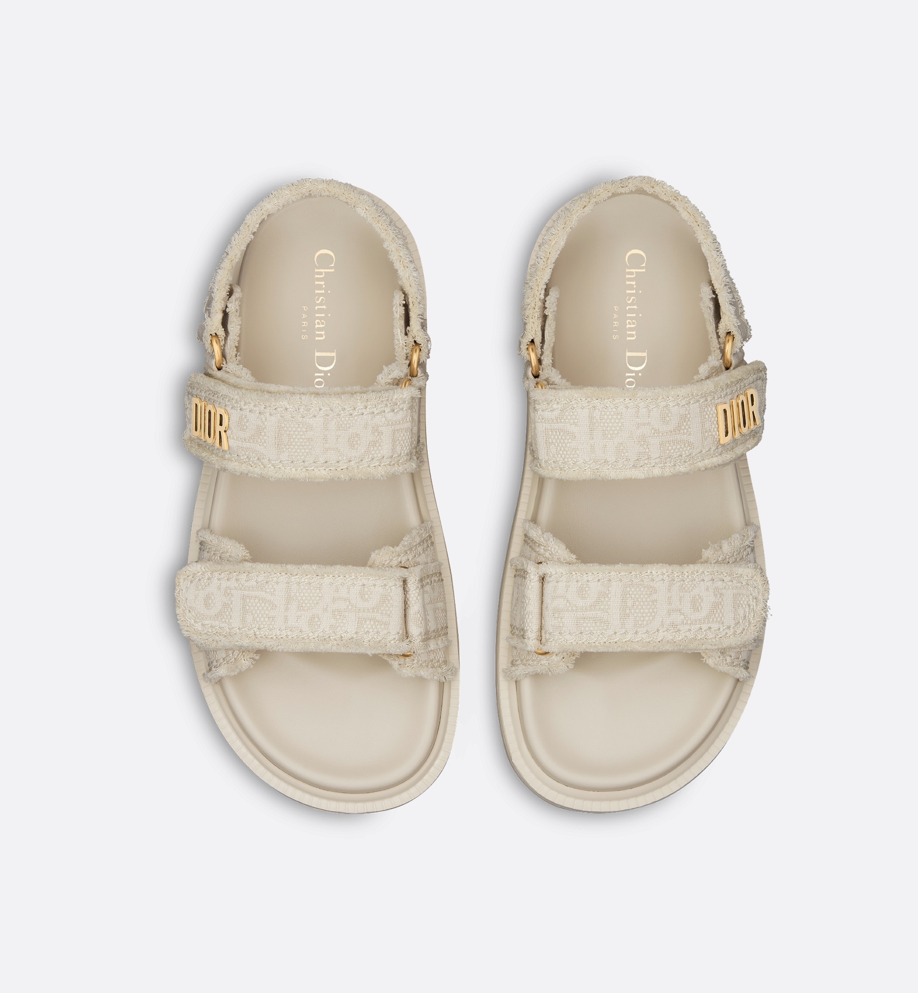 Dioract Sandal - 4