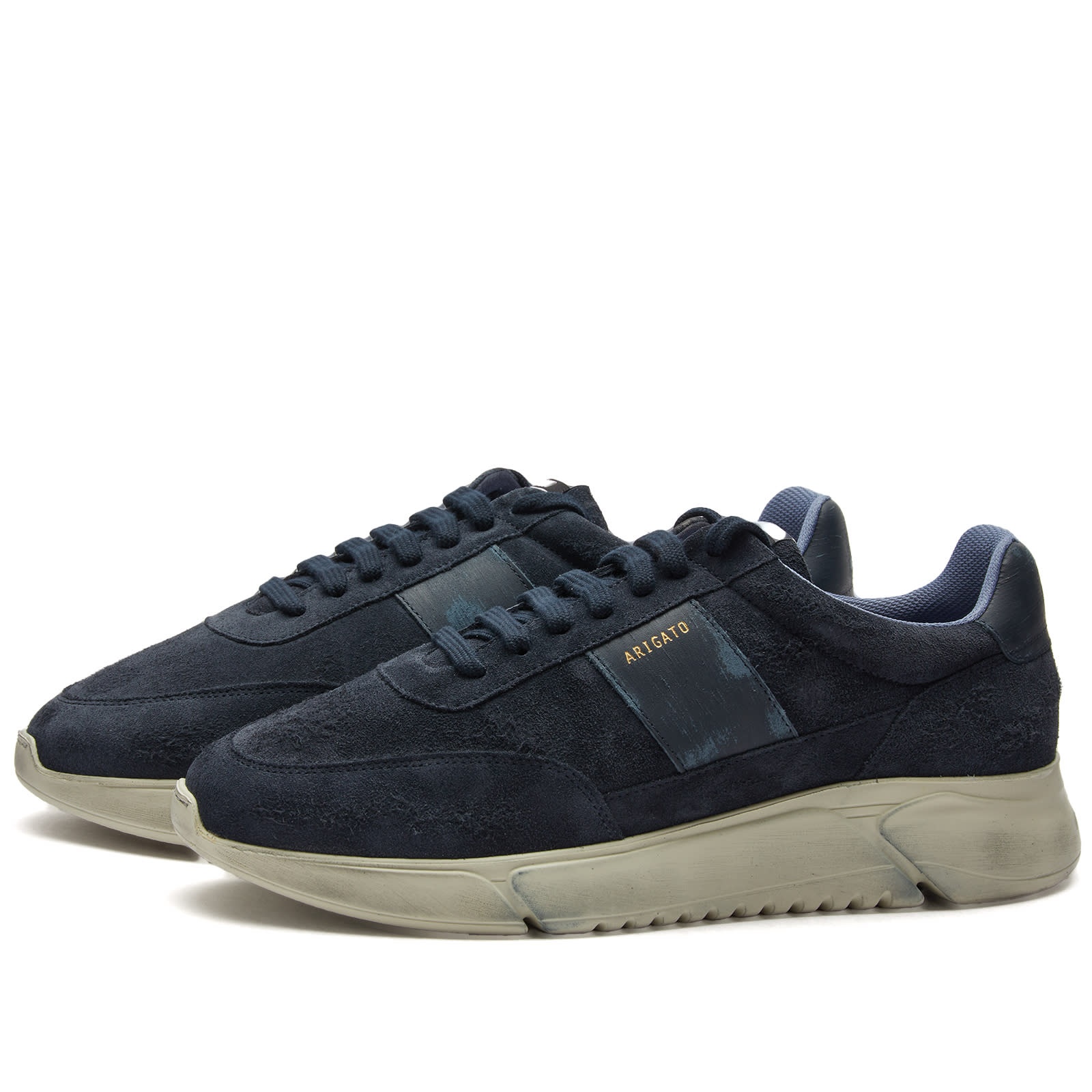 Axel Arigato Genesis Vintage Runner Distressed - 1