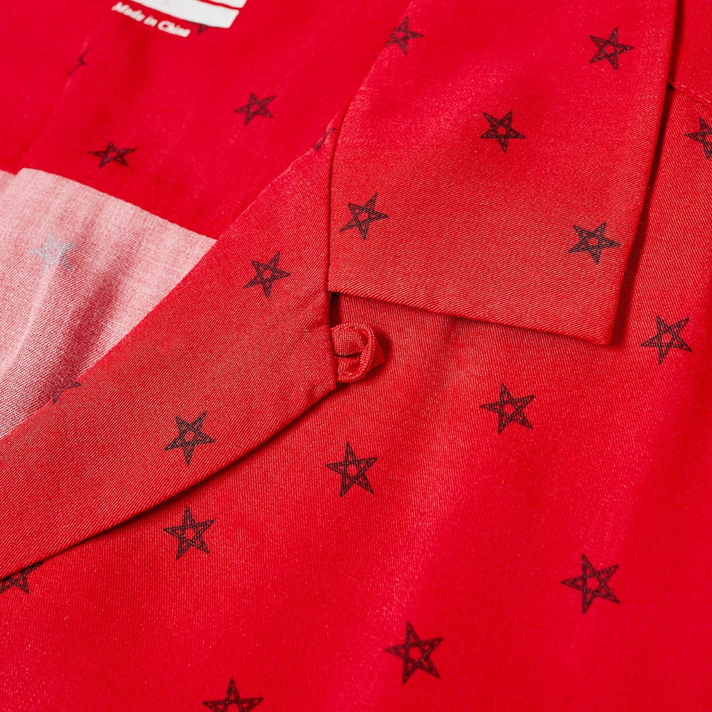 Ksubi Star Vacation Shirt - 3