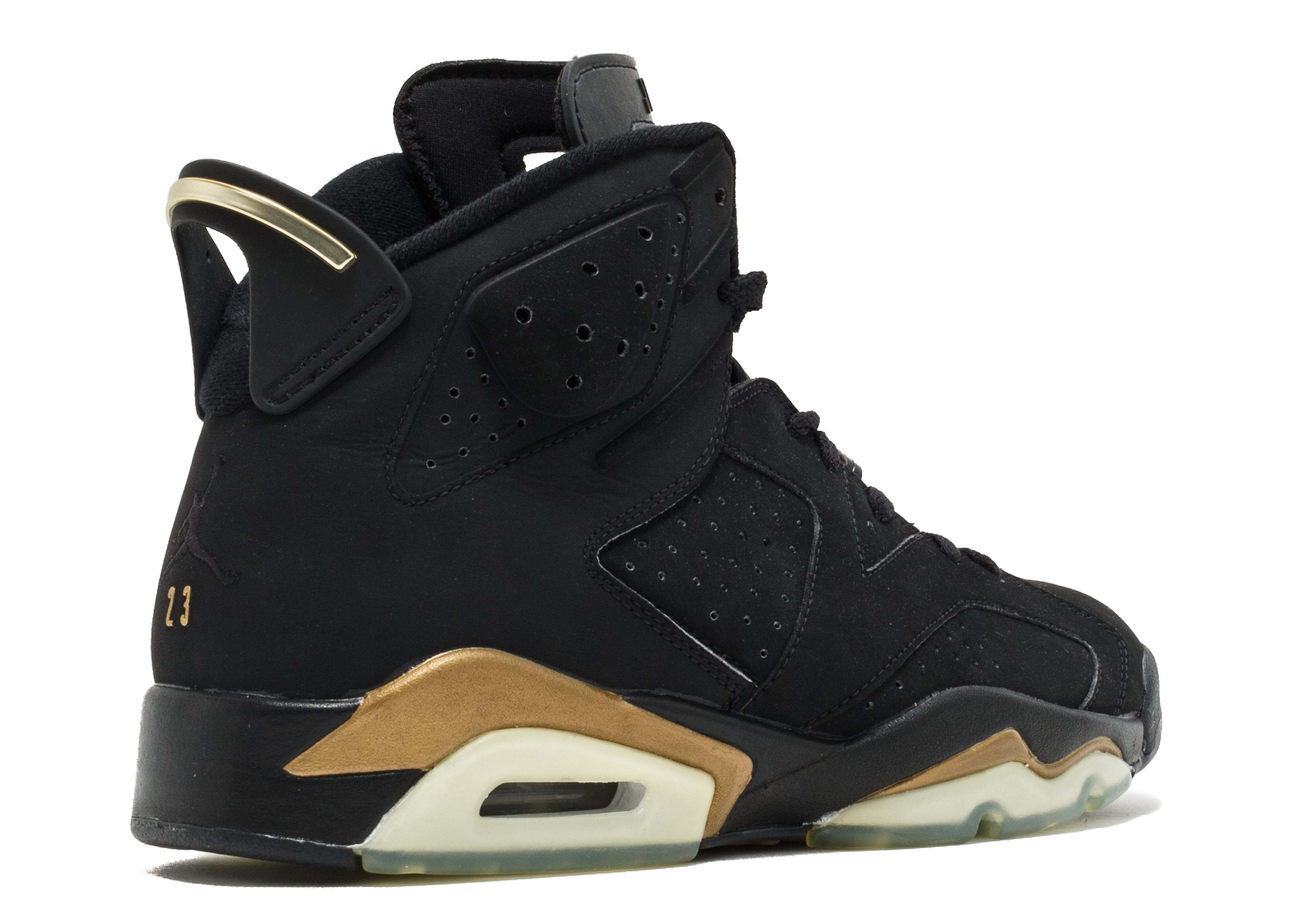 JORDAN 6 RETRO+ 'DEFINING MOMENTS PACK' - 3