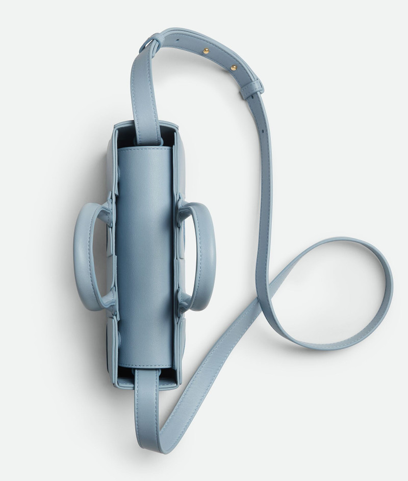 Mini East-West Arco Tote 3