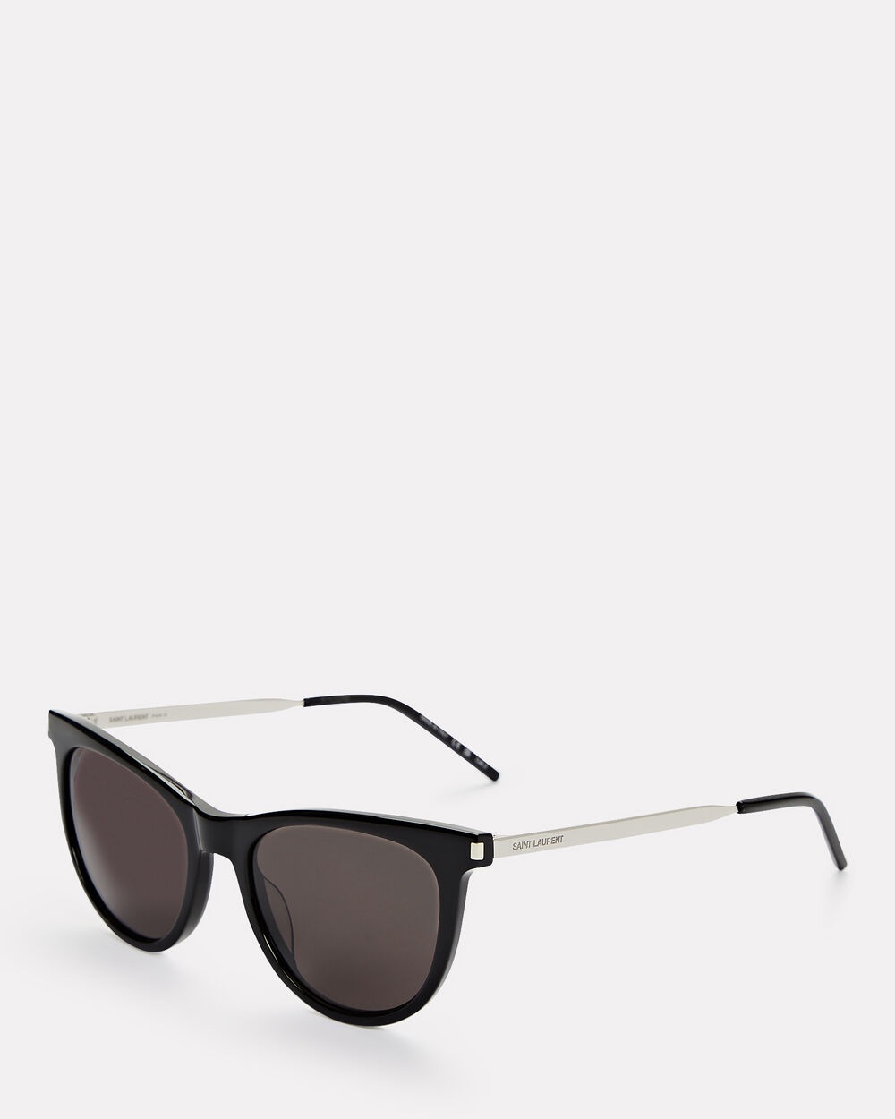 Soft Cat-Eye Sunglasses - 2