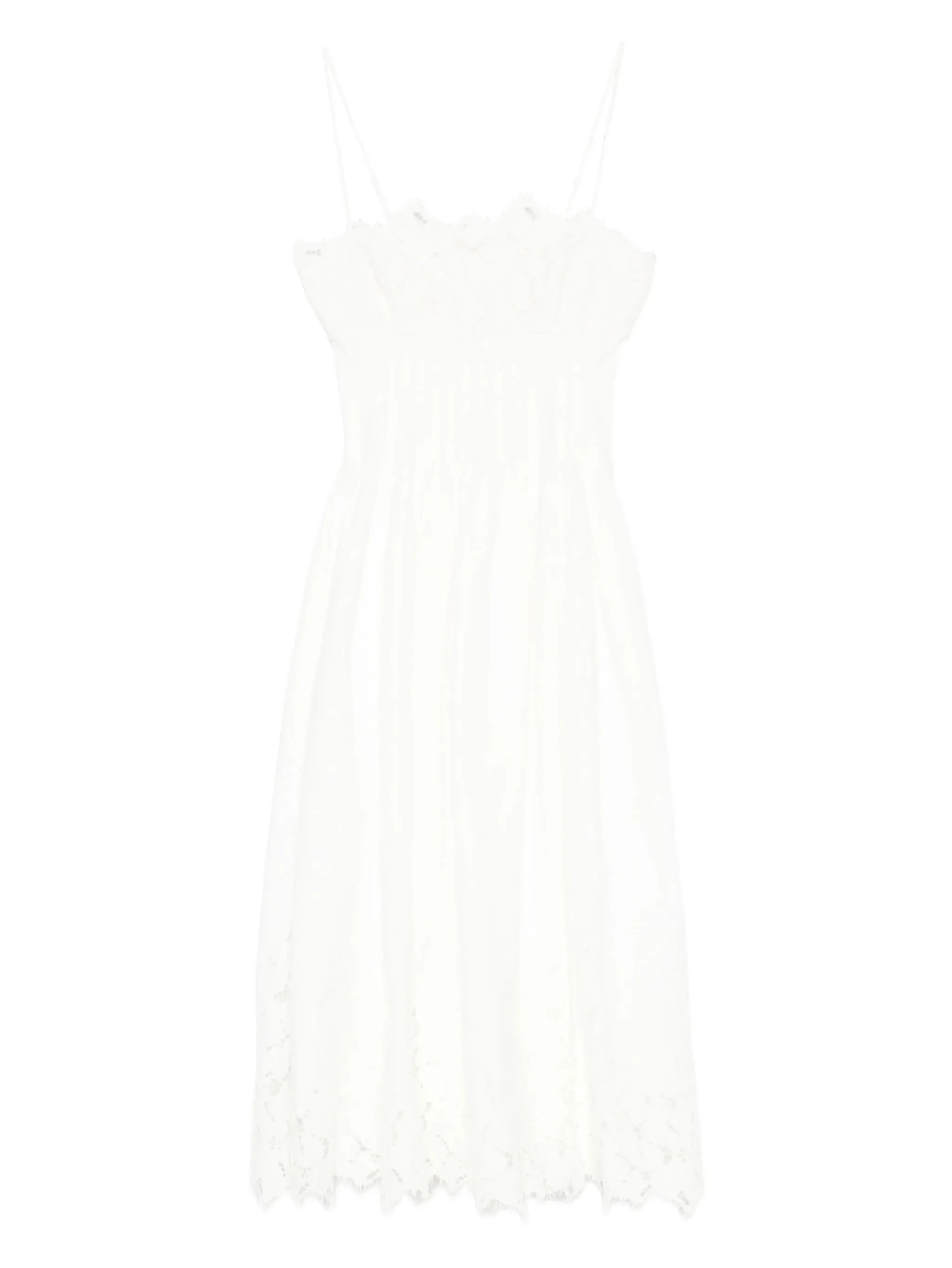 Lilianna midi dress - 1