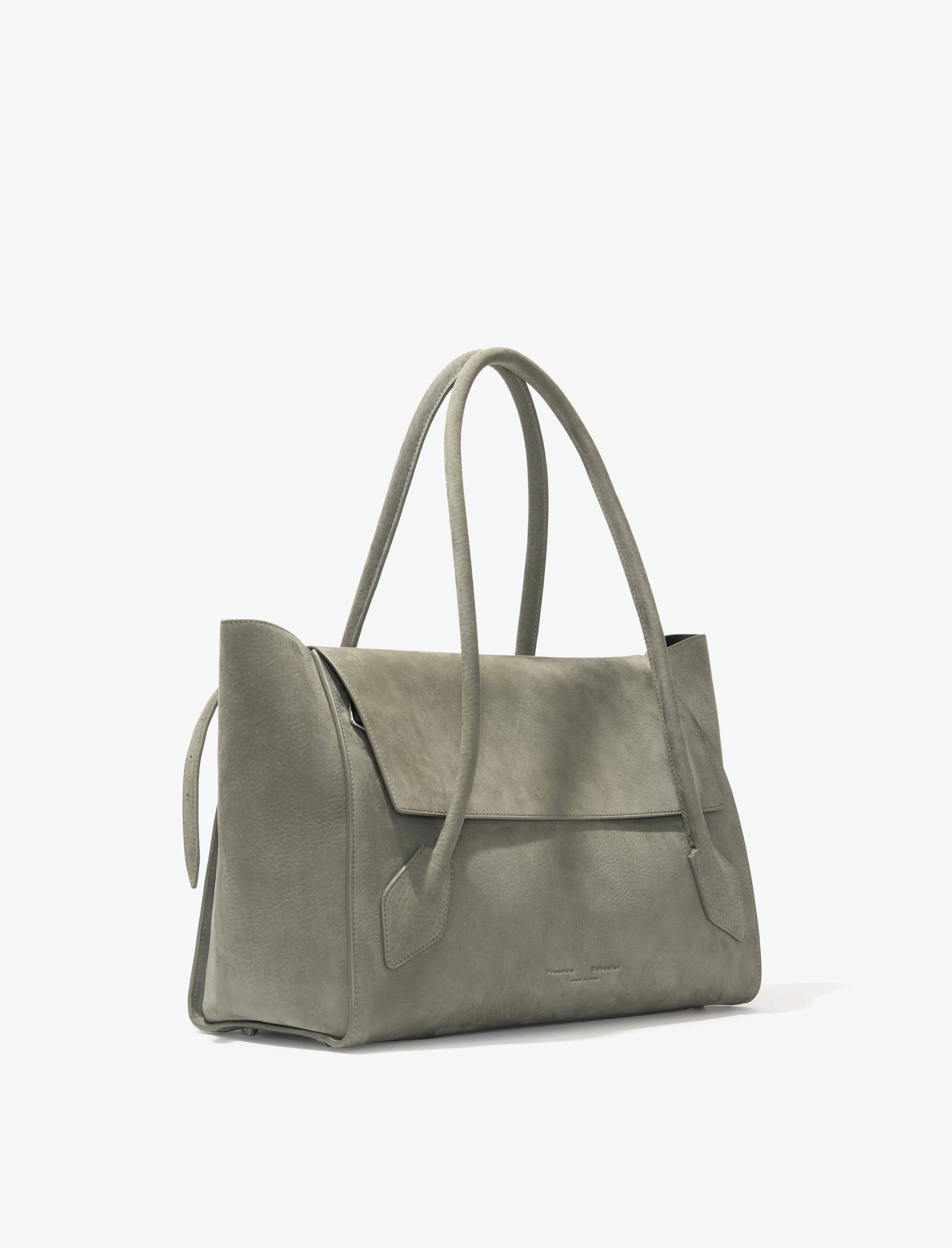 Tate Bag in Nubuck Calf - 3
