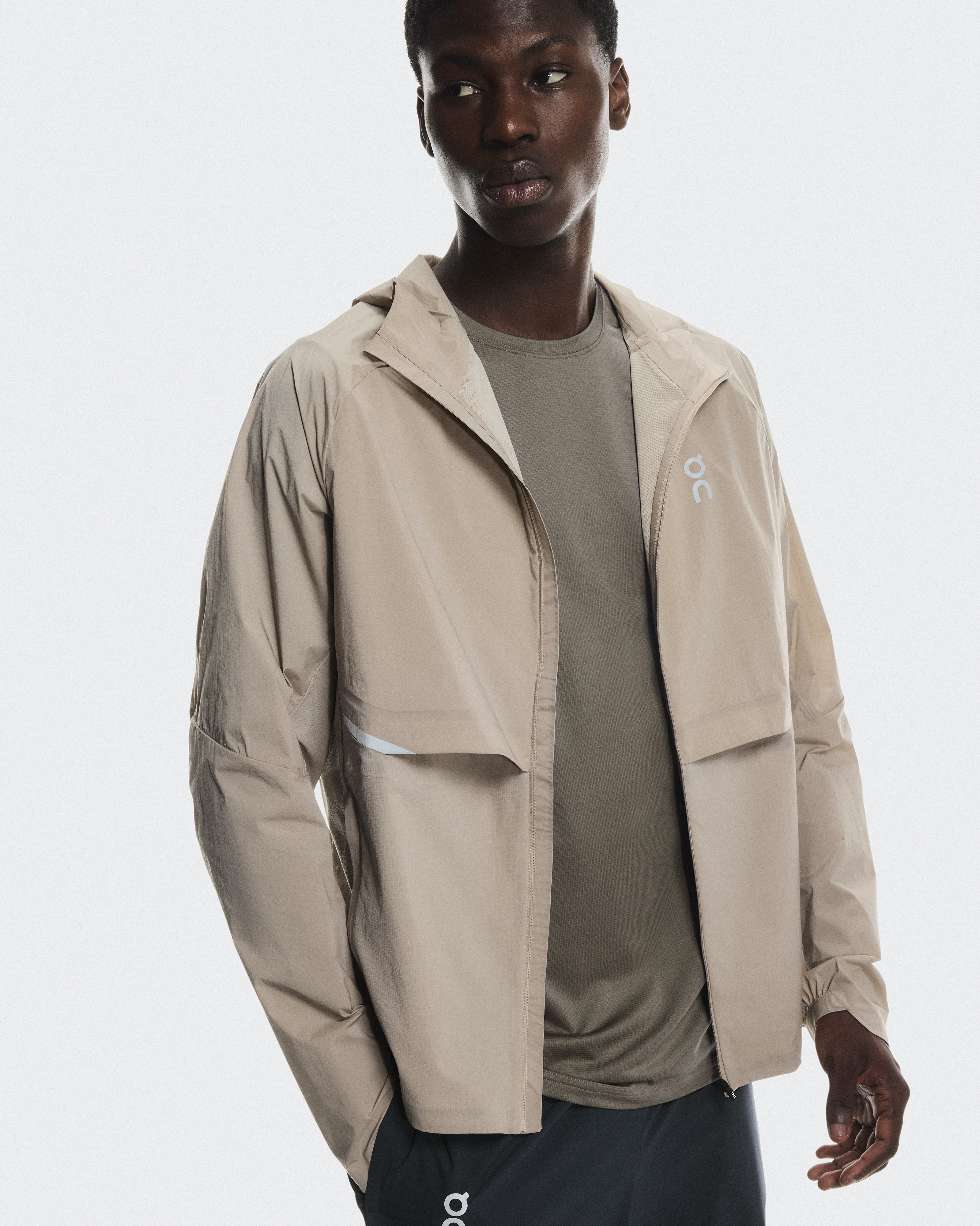 Core Jacket - 7