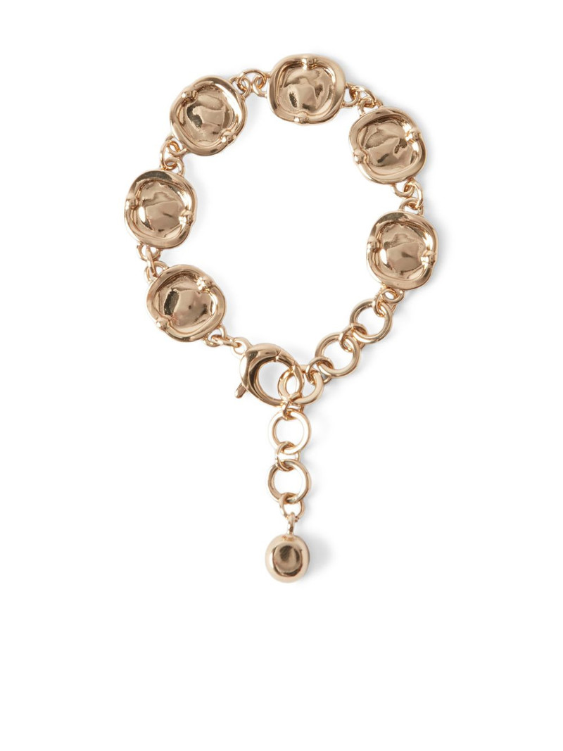 brass bracelet 1