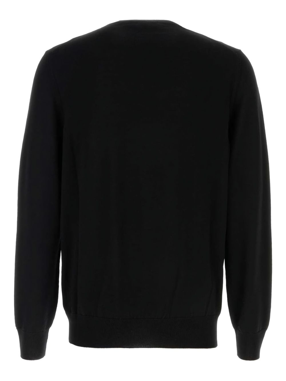 intarsia-knit sweater - 2