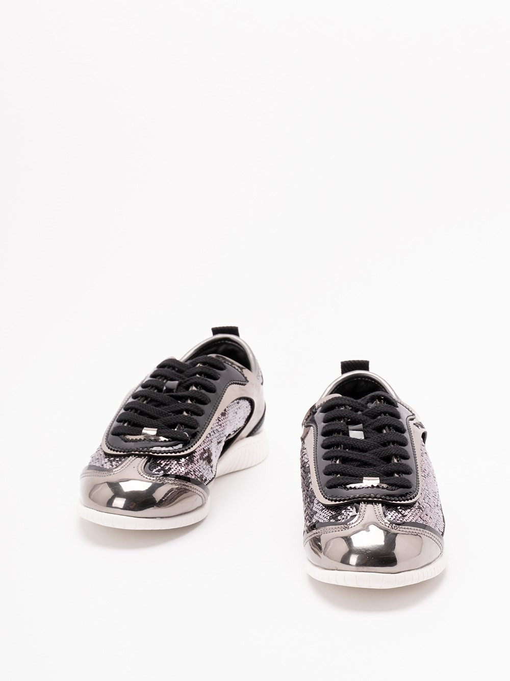 `Reby 10` Sneakers - 2