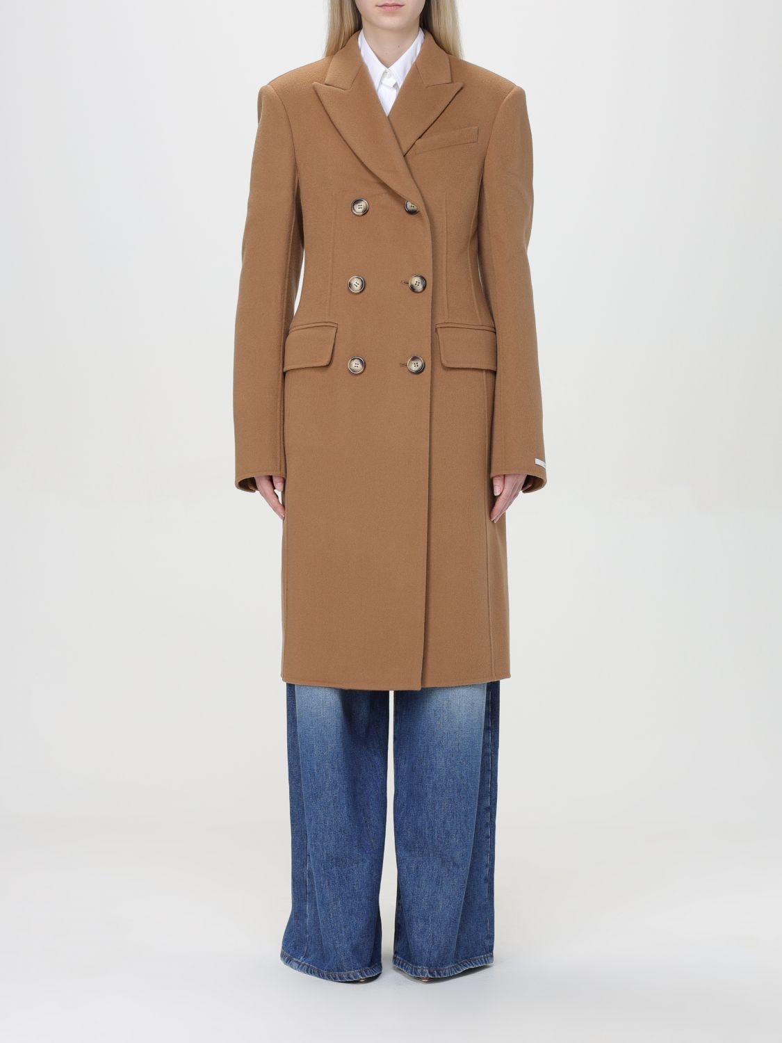 Coat woman Sportmax - 1