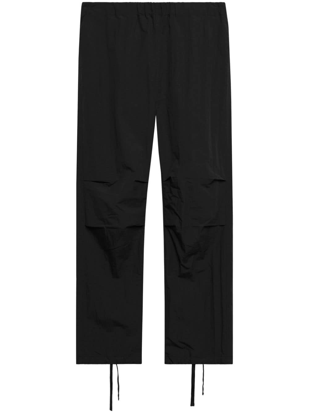 Himalayan loose fit trousers - 1