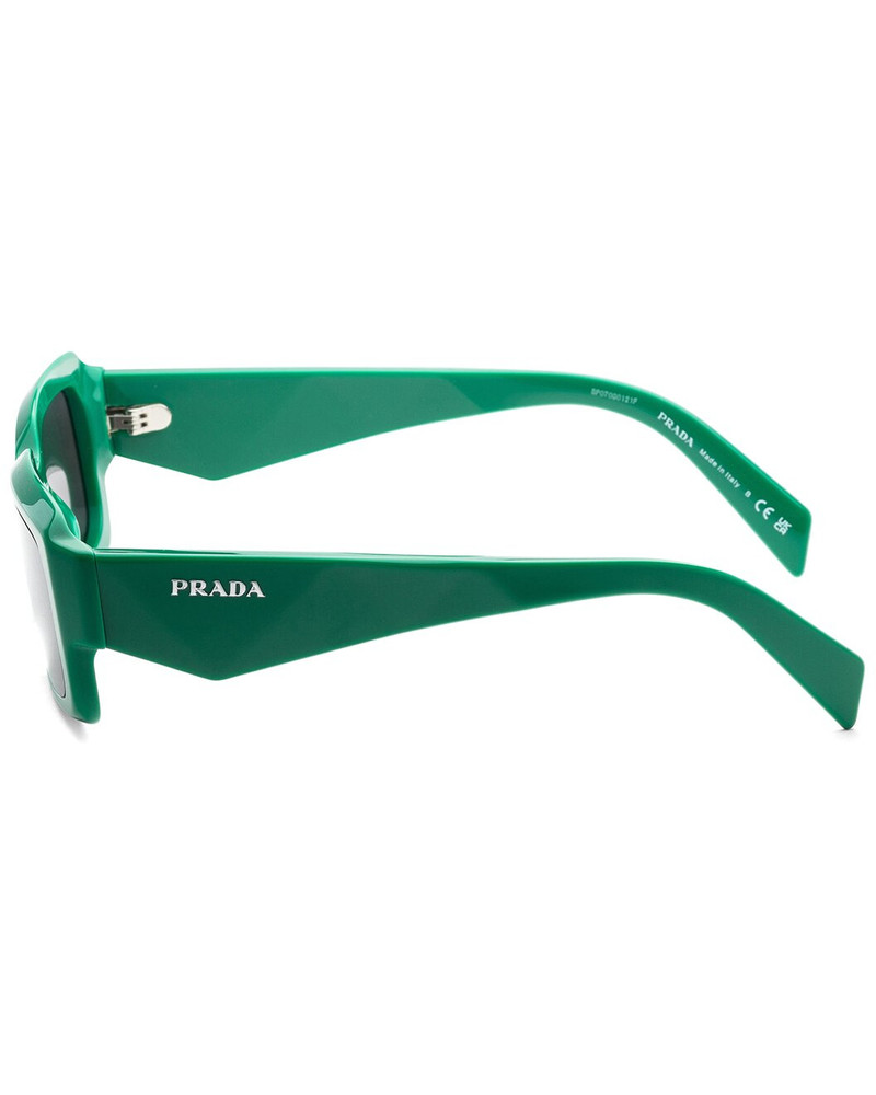 Prada Prada Men's PR27ZS 54mm Sunglasses outlook