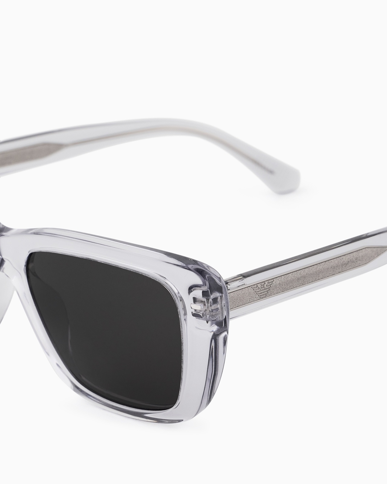 WOMEN’S CAT-EYE SUNGLASSES - 4