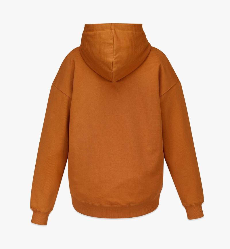 Women’s Classic Logo Hoodie in Organic Cotton 3