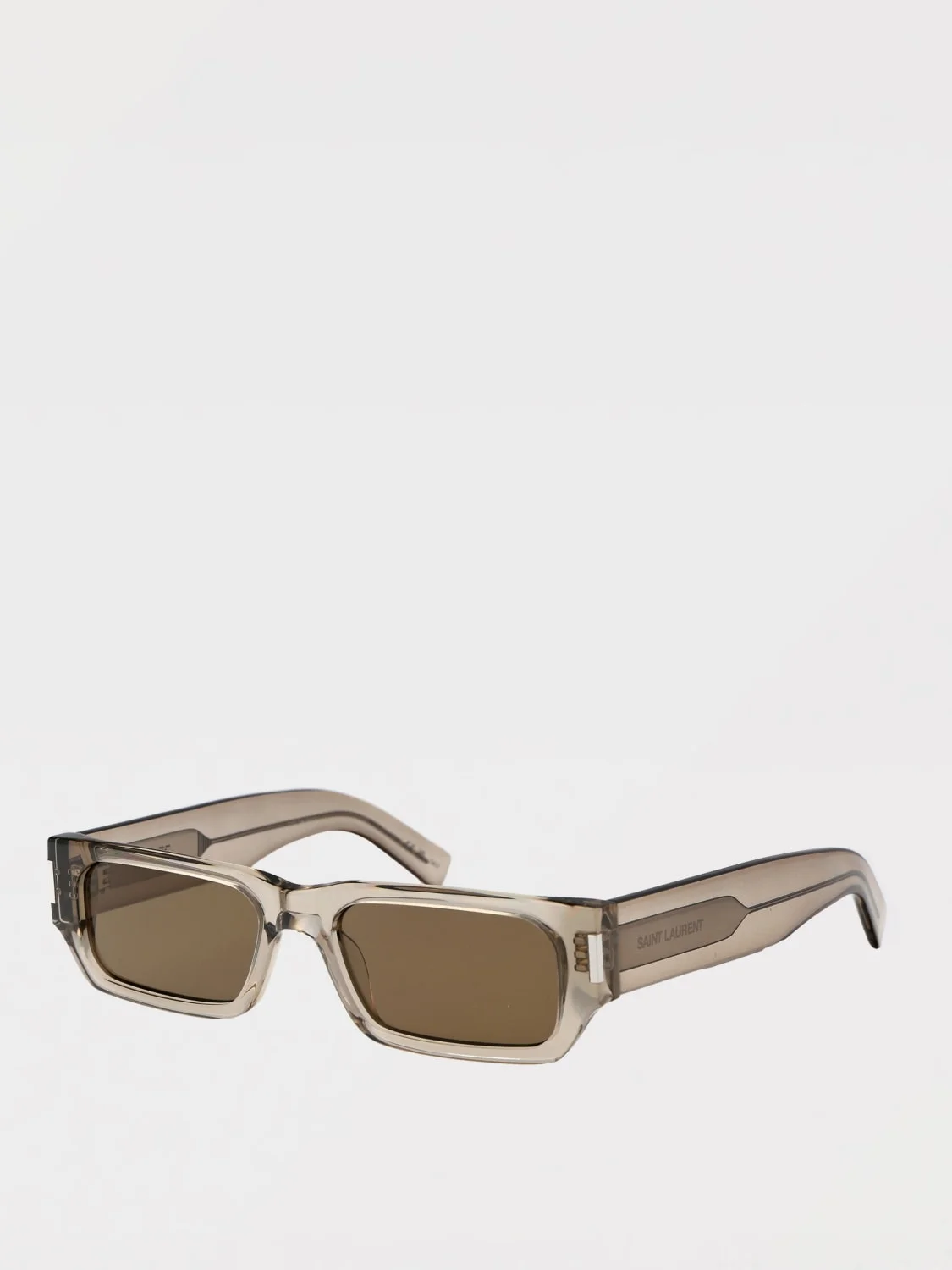 Sunglasses men Saint Laurent - 1
