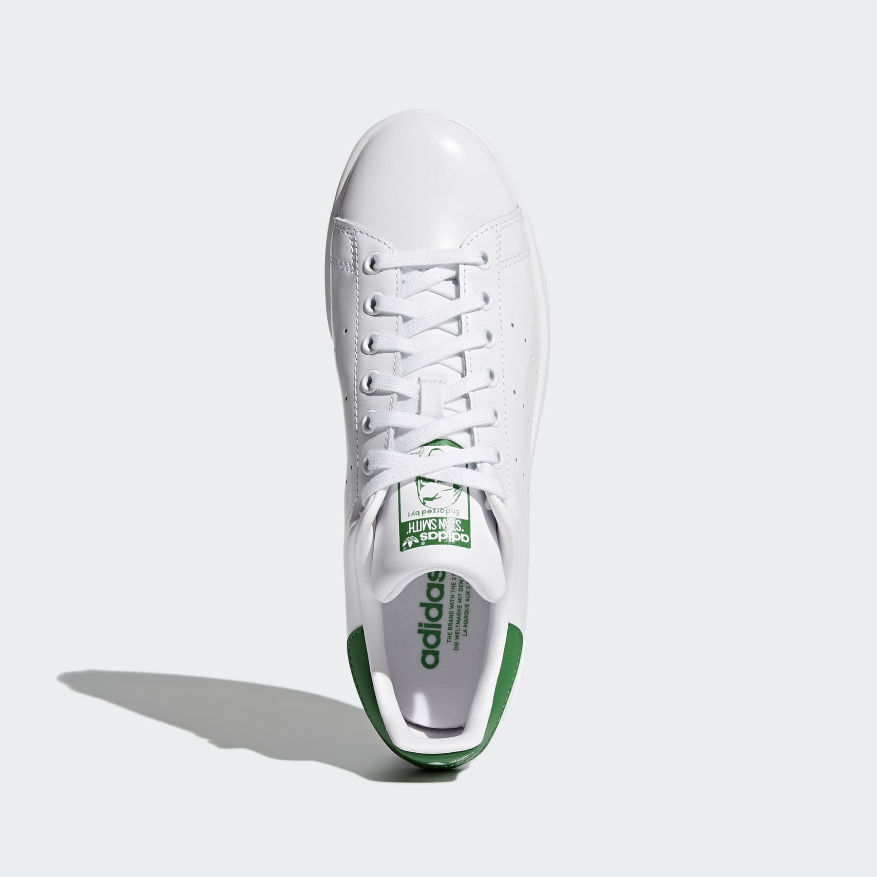 Stan Smith Shoes - 3