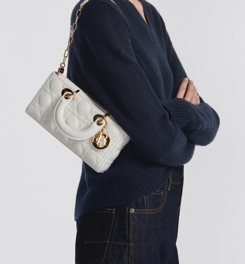 Small Lady D-Joy Bag 8