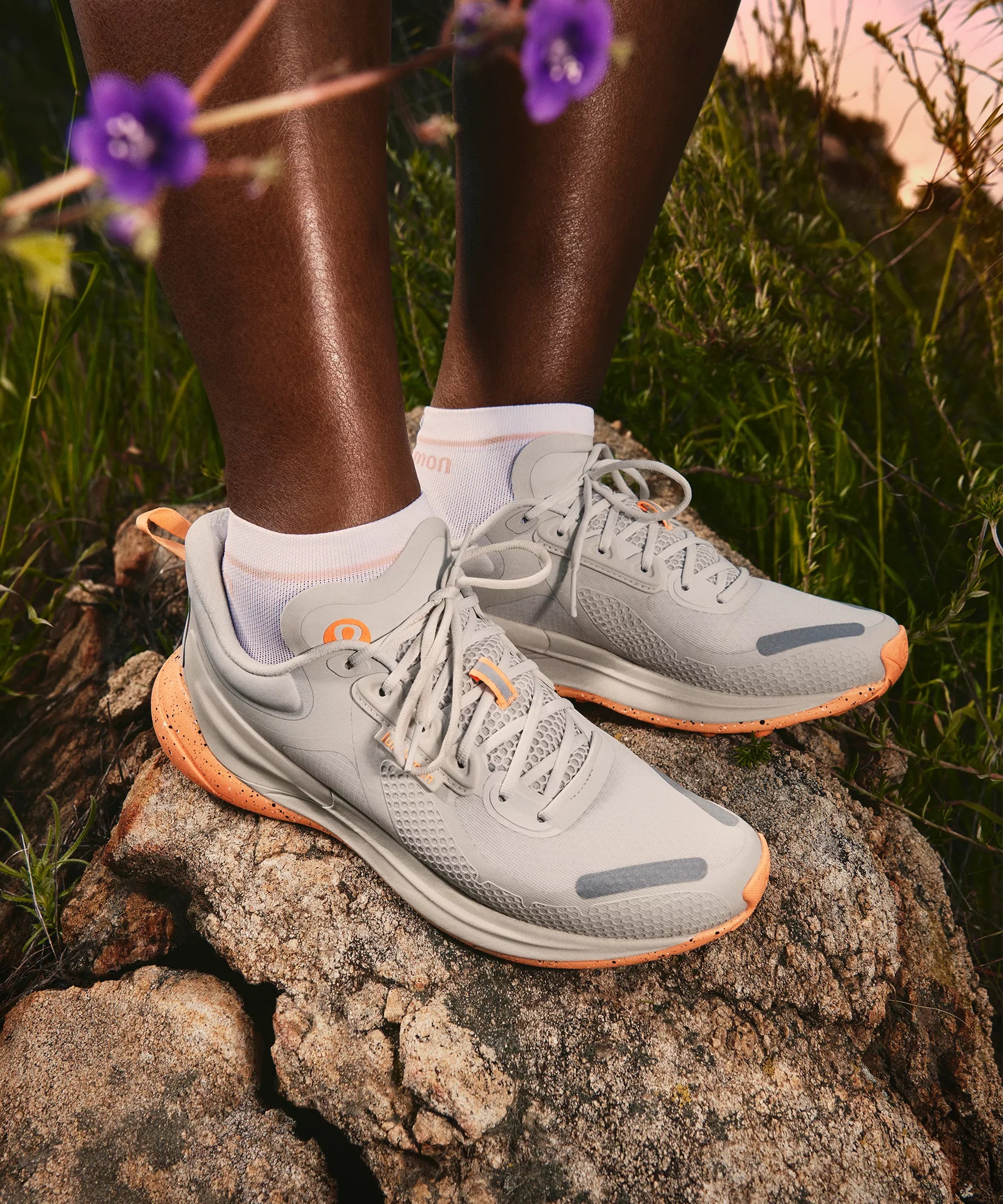 blissfeel trail Women's Running Shoe - 4