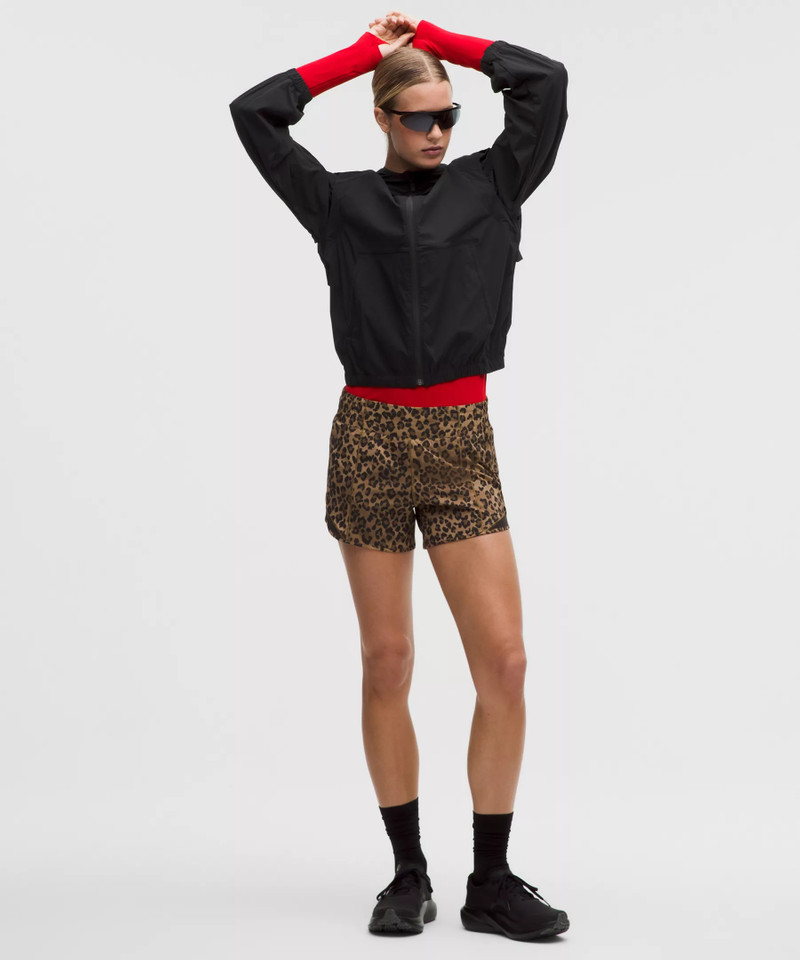 Transformable Windbreaker 10