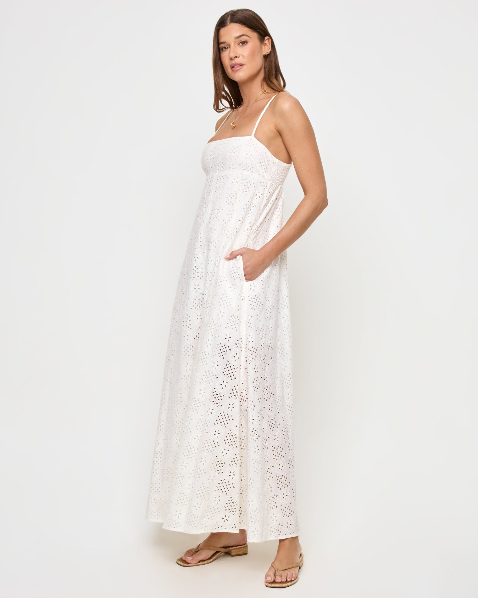 Raveena Dress - 3
