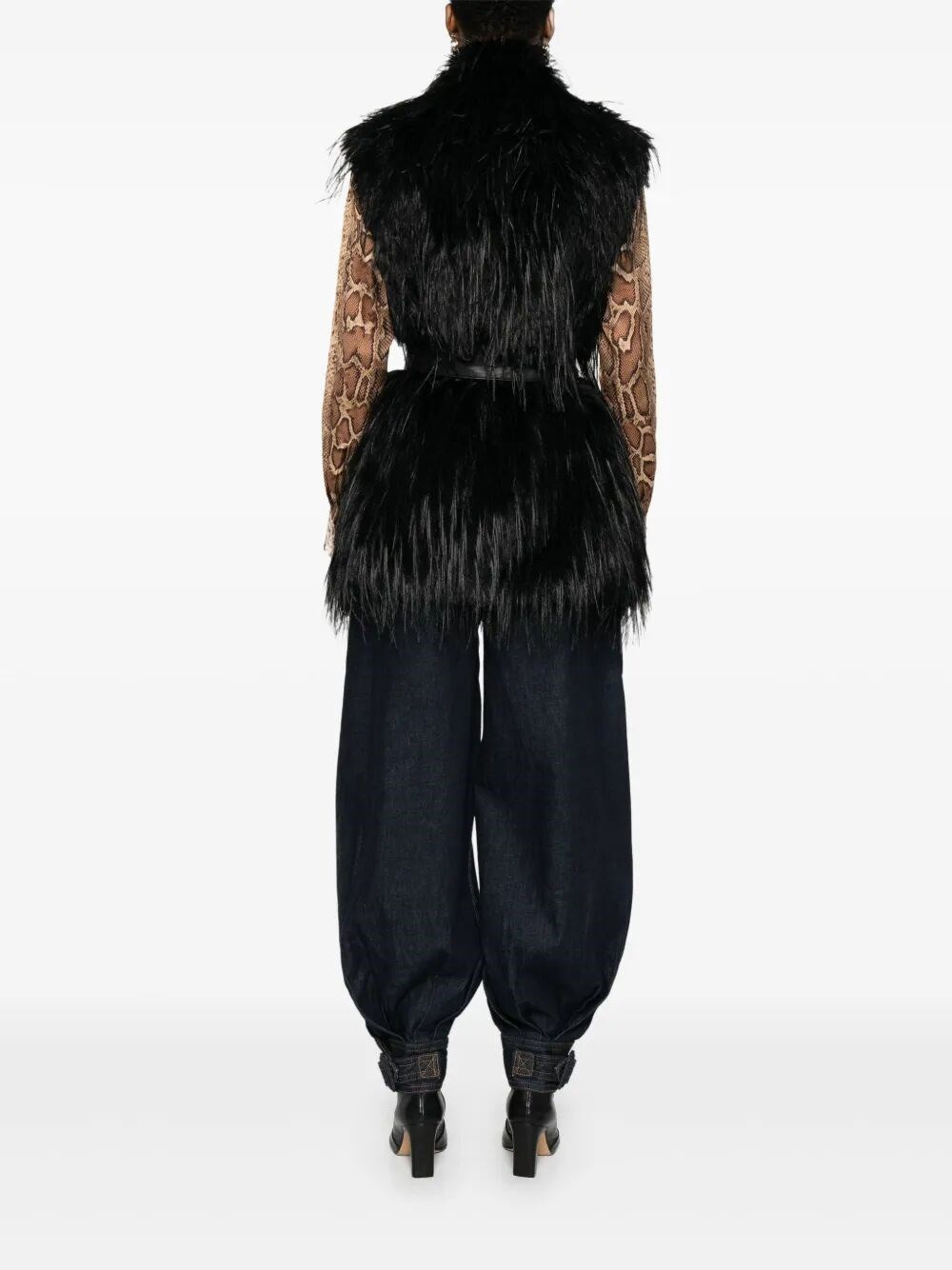 `Neva` Gilet - 5