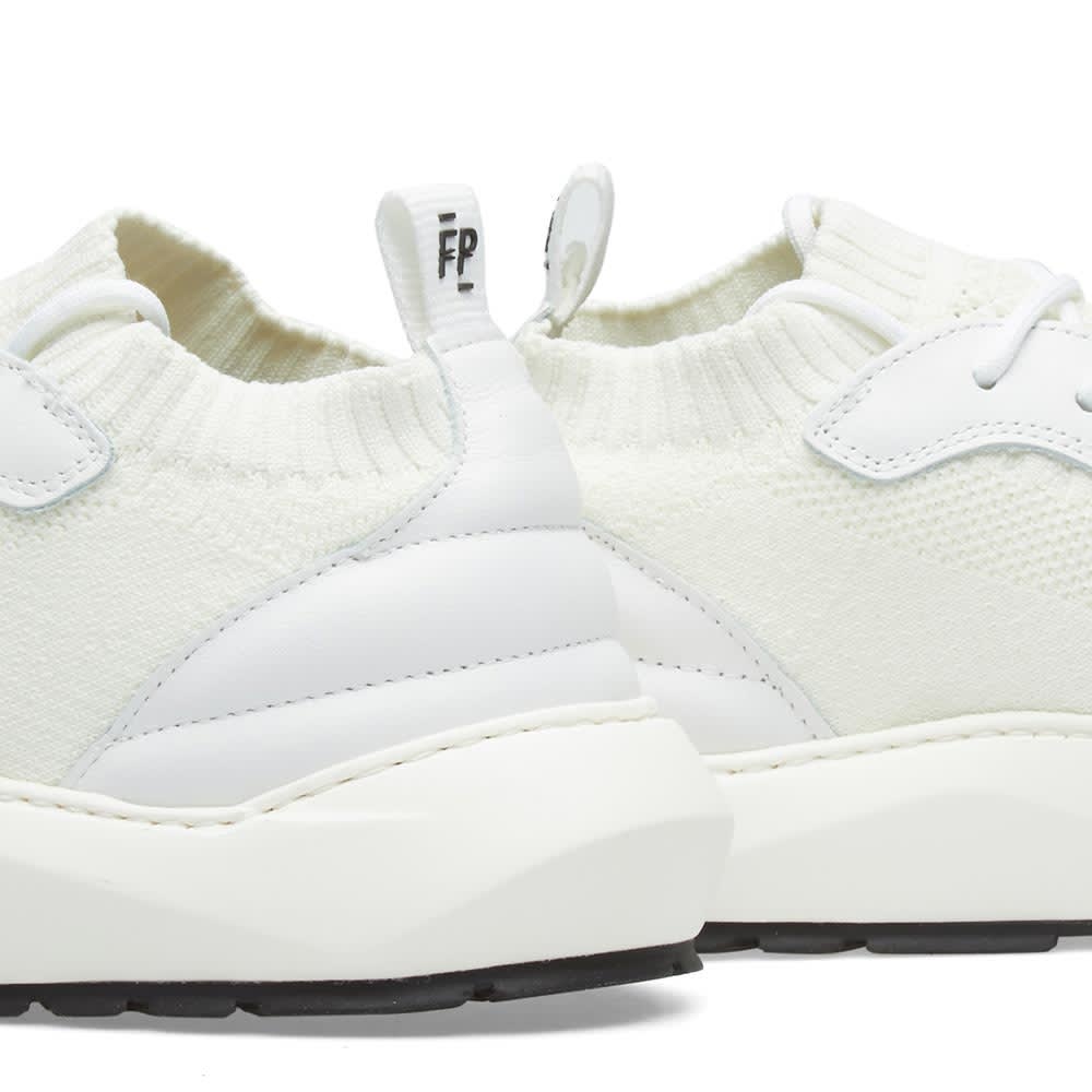 Filling Pieces Speed Arch Runner Sneaker - 4