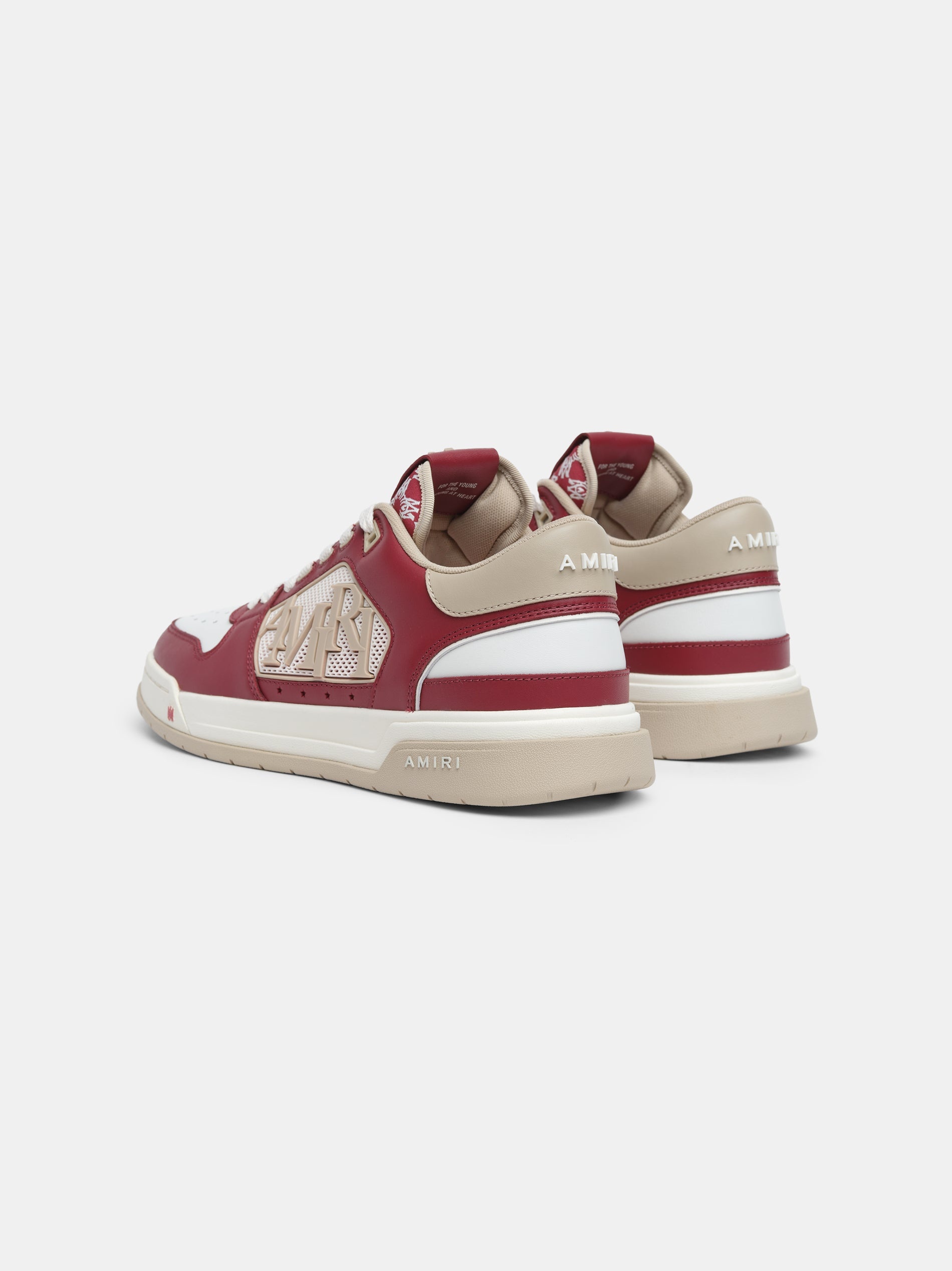 CLASSIC LOW - 4
