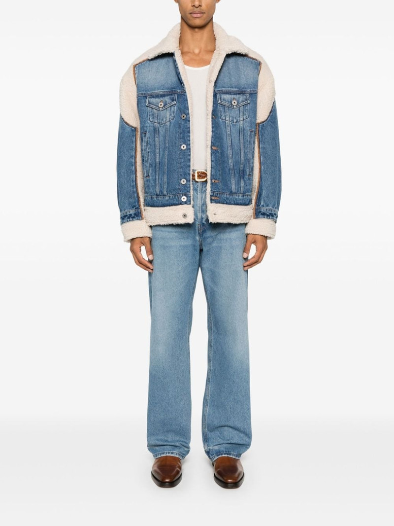 Jean Paul Gaultier Petit Grand jacket outlook