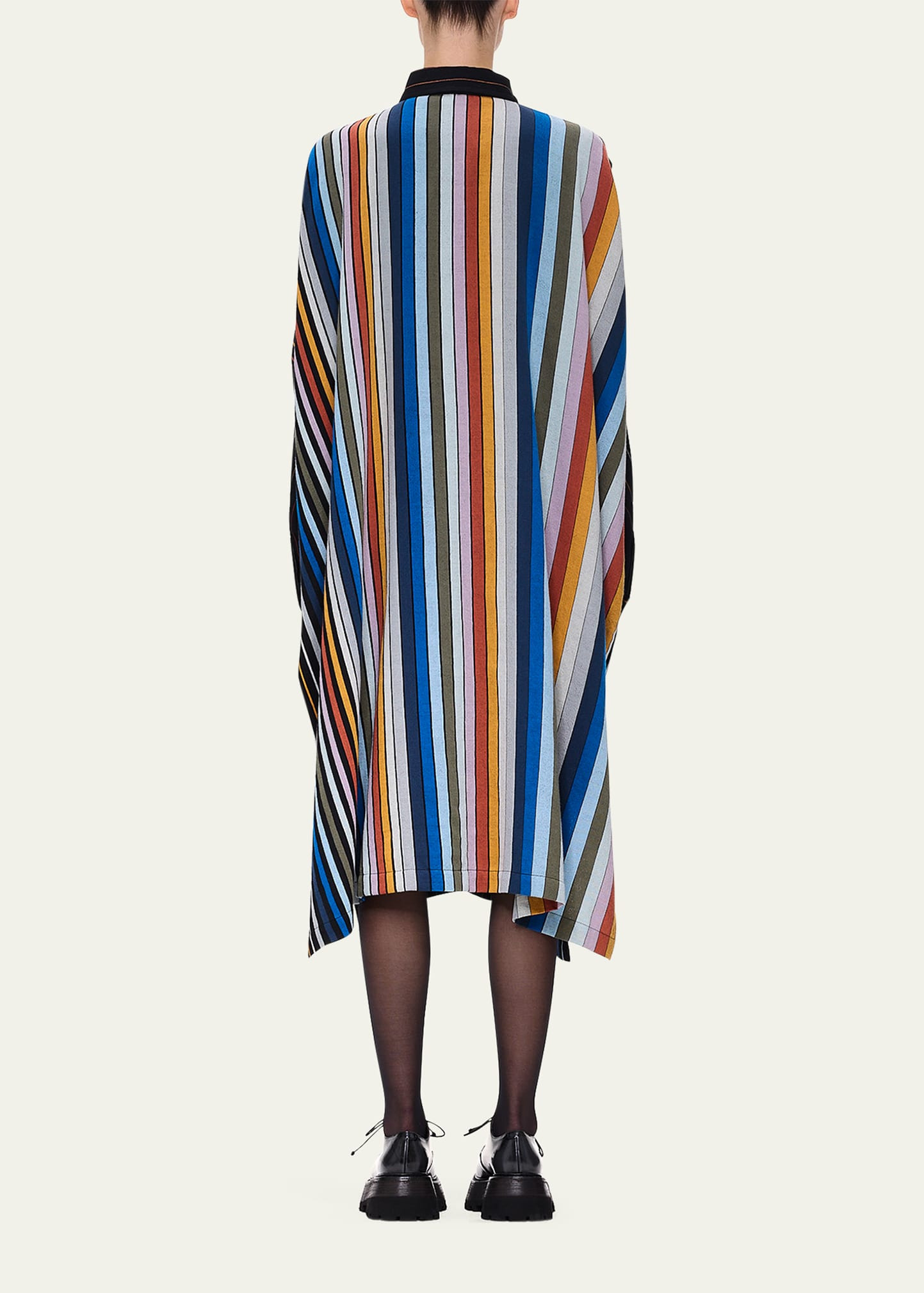 The Long Shirt - 3