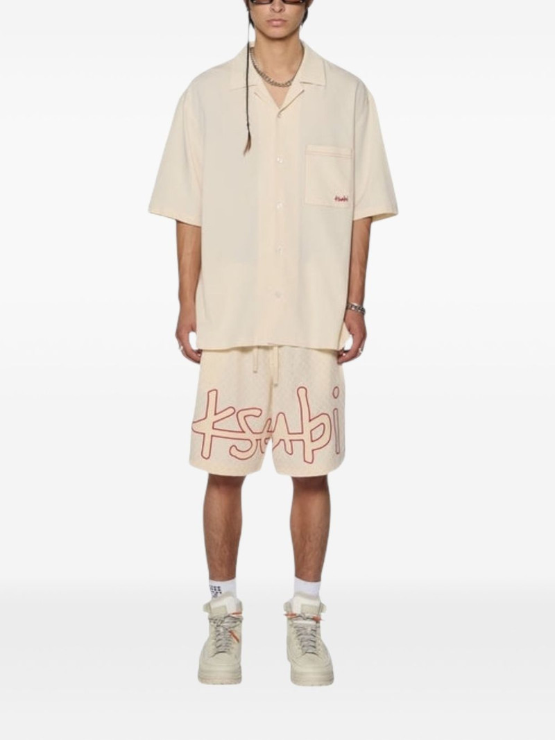 Ksubi 1999 Box Life shorts outlook