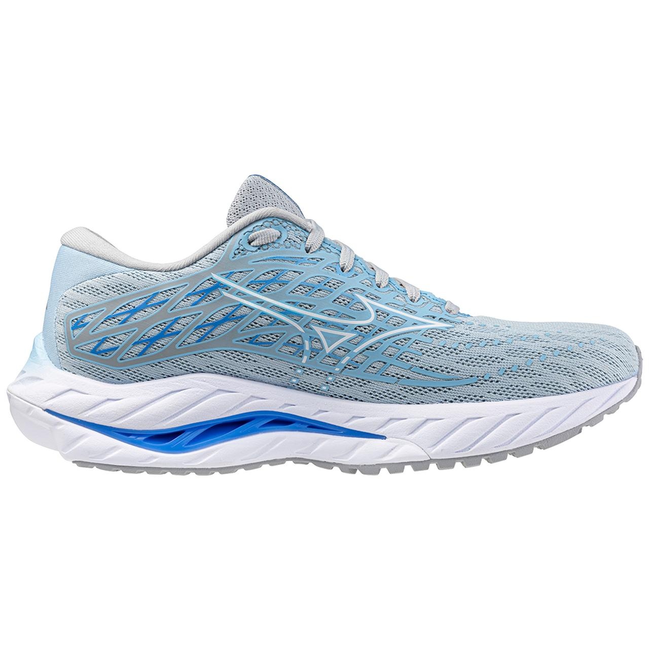 Women's Wave Inspire 20 D Running Shoe - 3