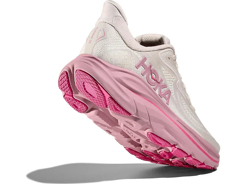 HOKA Clifton 10 - 5