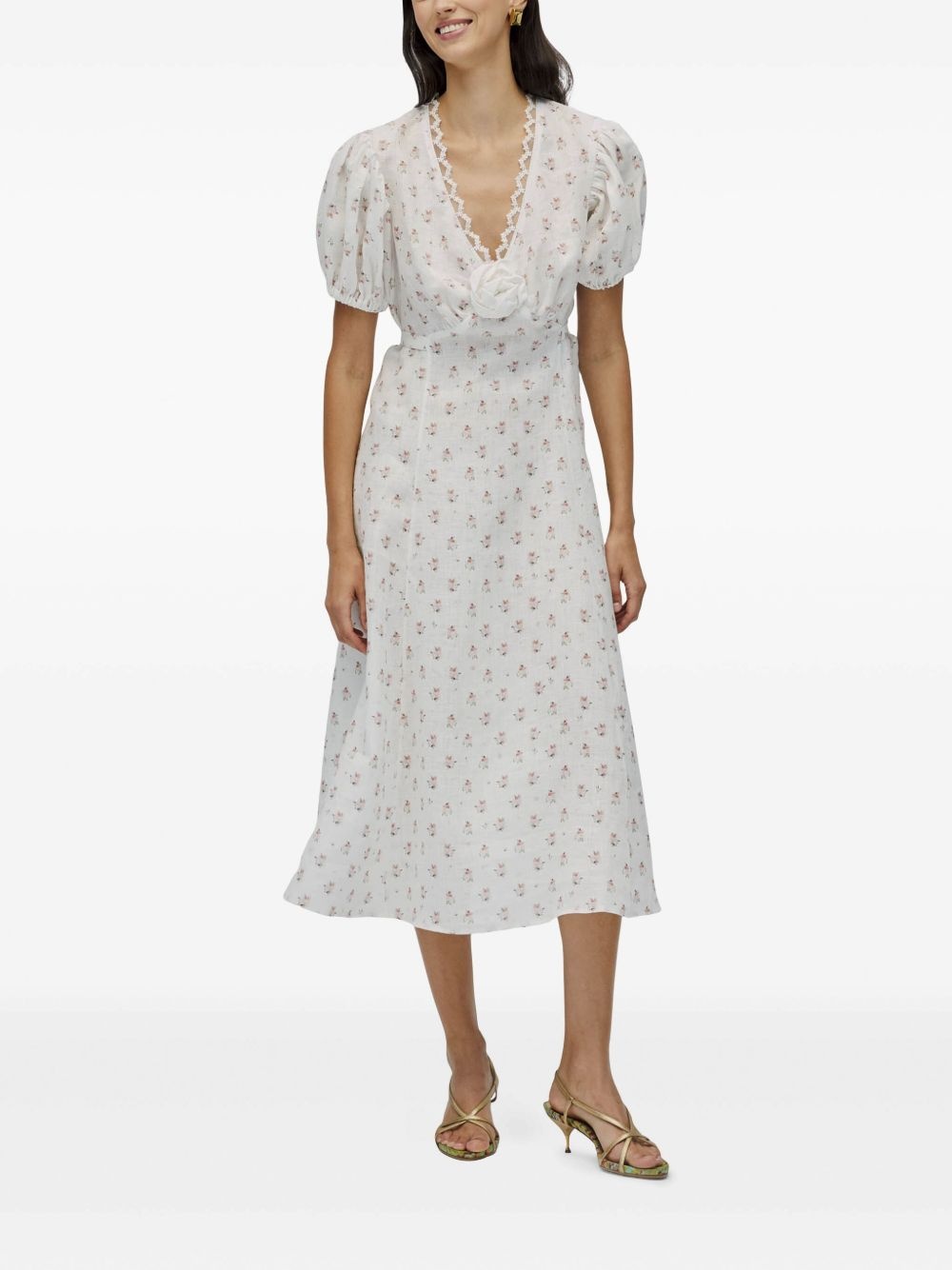 Genus dress - 2