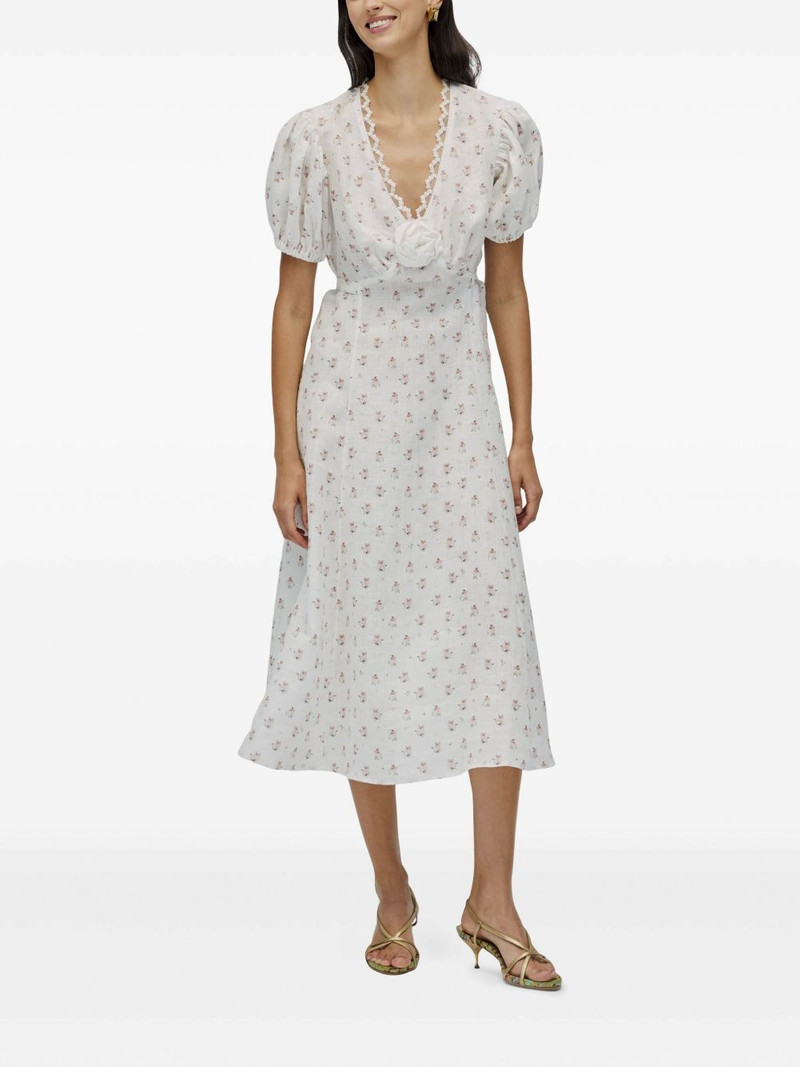 SLEEPER Genus dress outlook