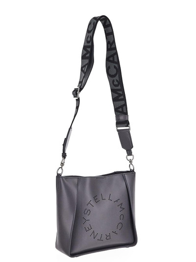Stella McCartney Logo Shoulder Bag outlook