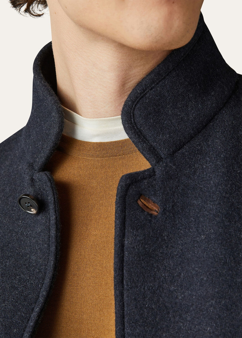 Loro Piana T-Shirt Crewneck outlook