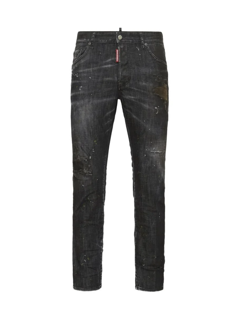 DSQUARED2 Jeans - 1