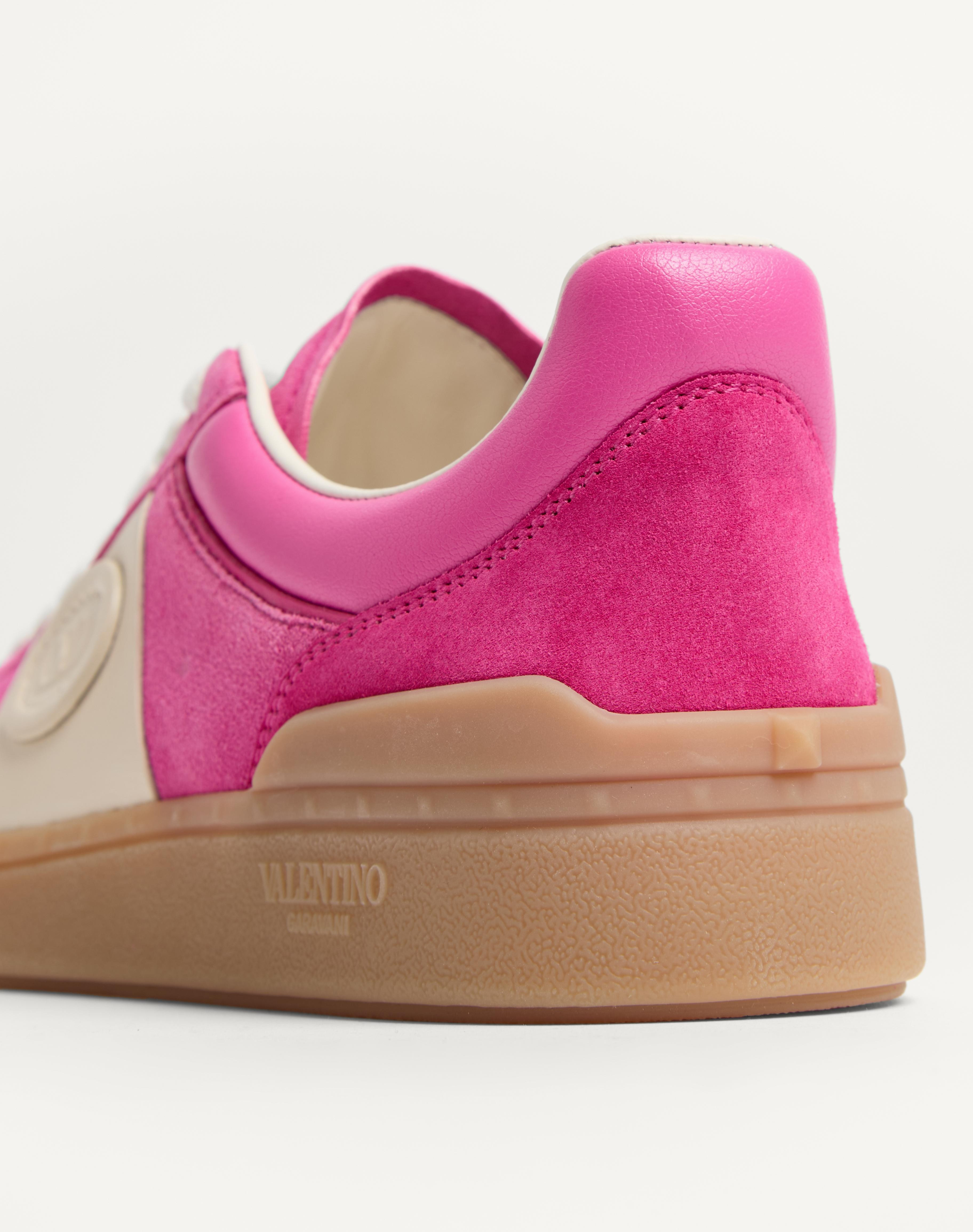 UPVILLAGE CROSTA SNEAKER - 7