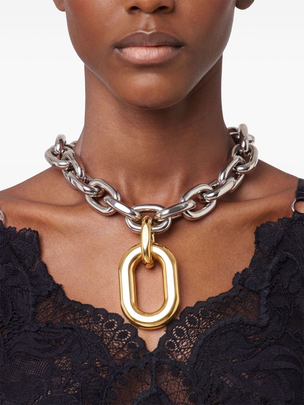 pendant bracelet - 4