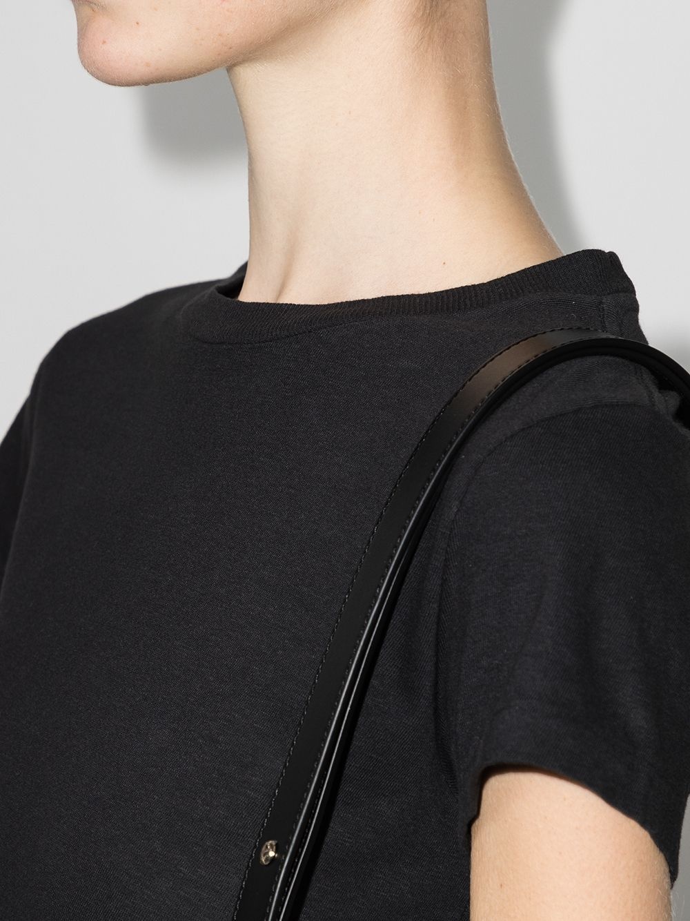 60s crew-neck cotton T-shirt - 4