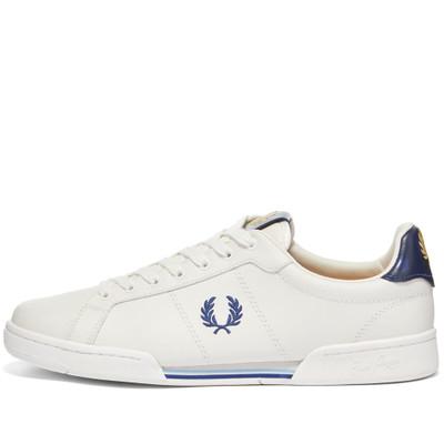 Fred Perry Fred Perry B722 Leather Sneaker outlook