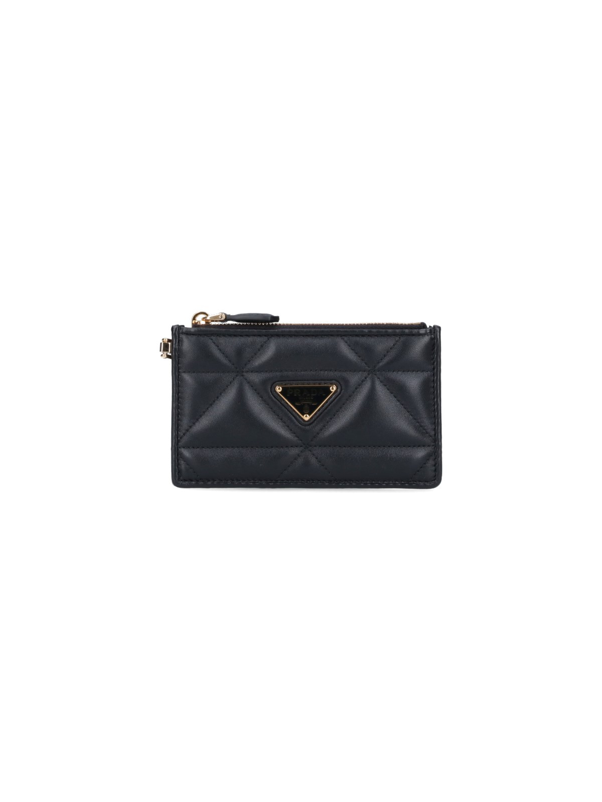EMBOSSED CARD HOLDER - 1