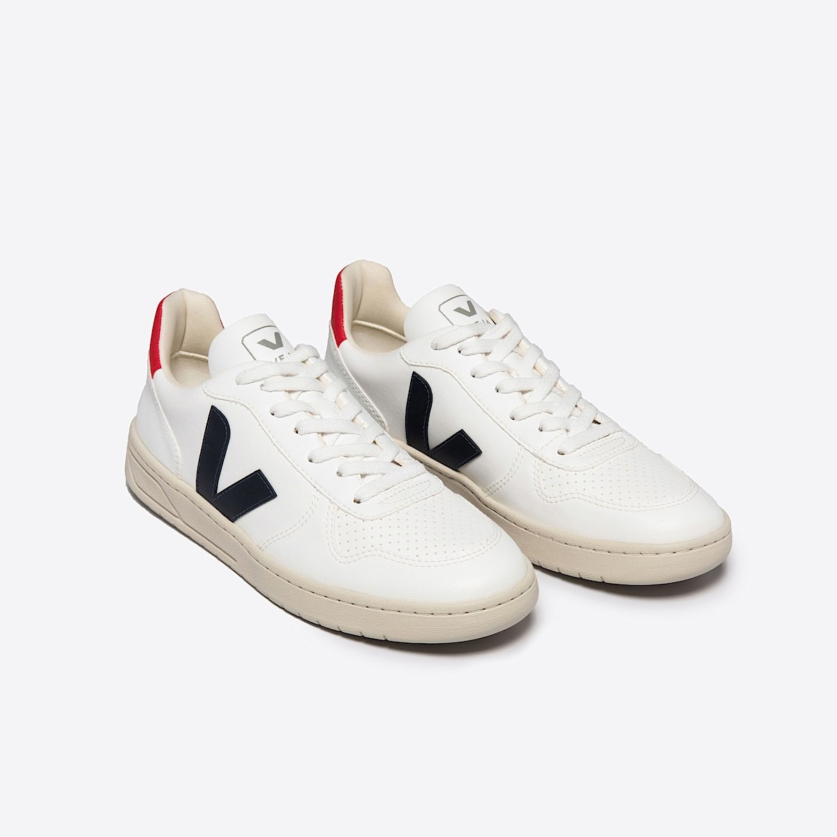 V-10 CWL WHITE NAUTICO PEKIN - 2
