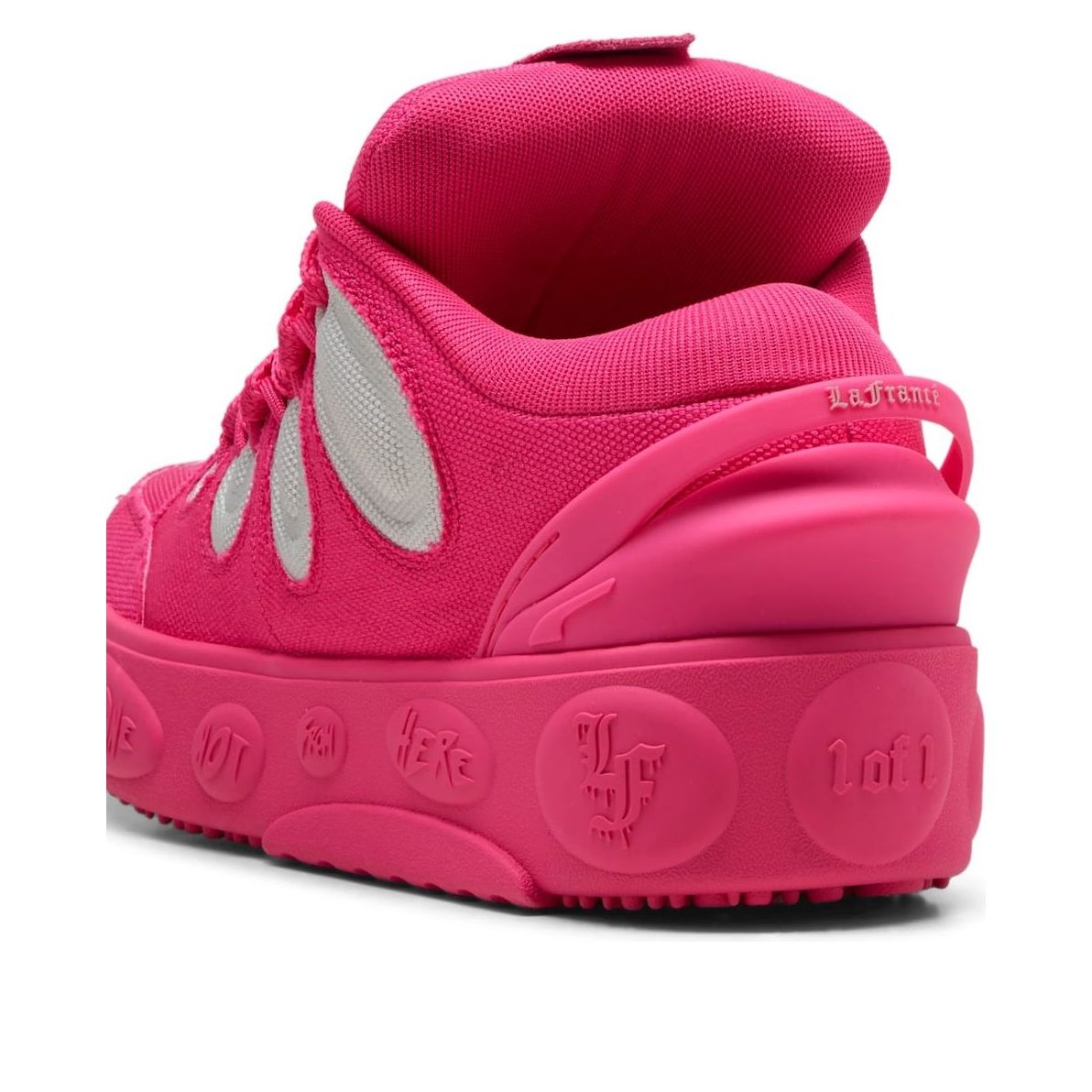 PUMA LaMelo Ball LaFranc Amour 'Valentine's Day' 310869-01 - 6