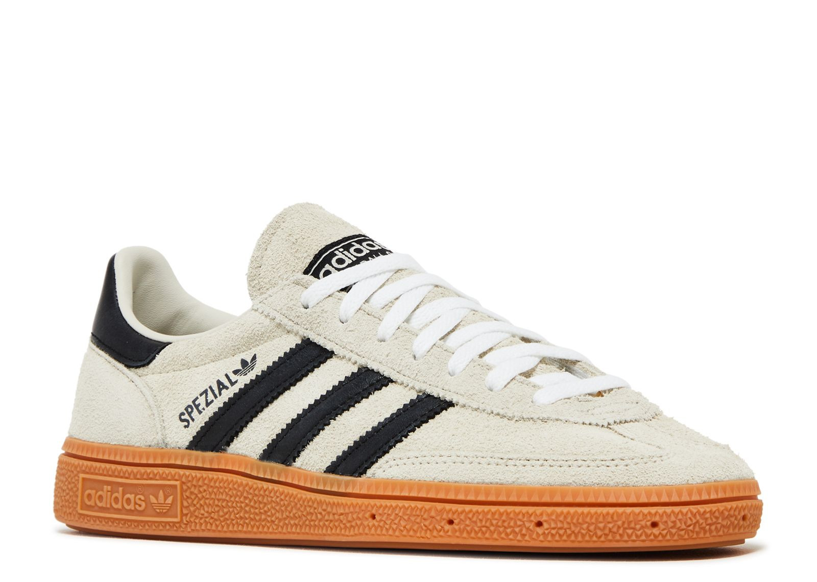 WMNS HANDBALL SPEZIAL 'ALUMINIUM BLACK GUM' - 2