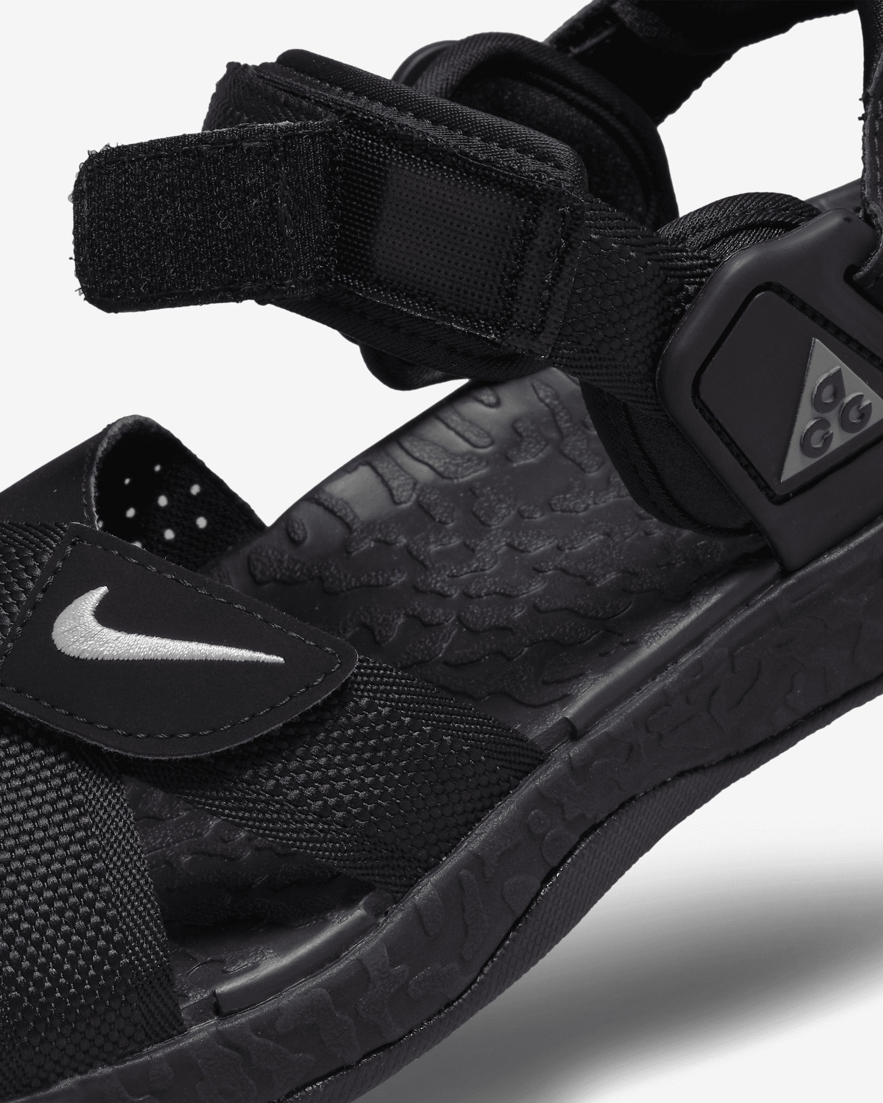 Unisex Nike ACG Air Deschutz+ Sandals - 7