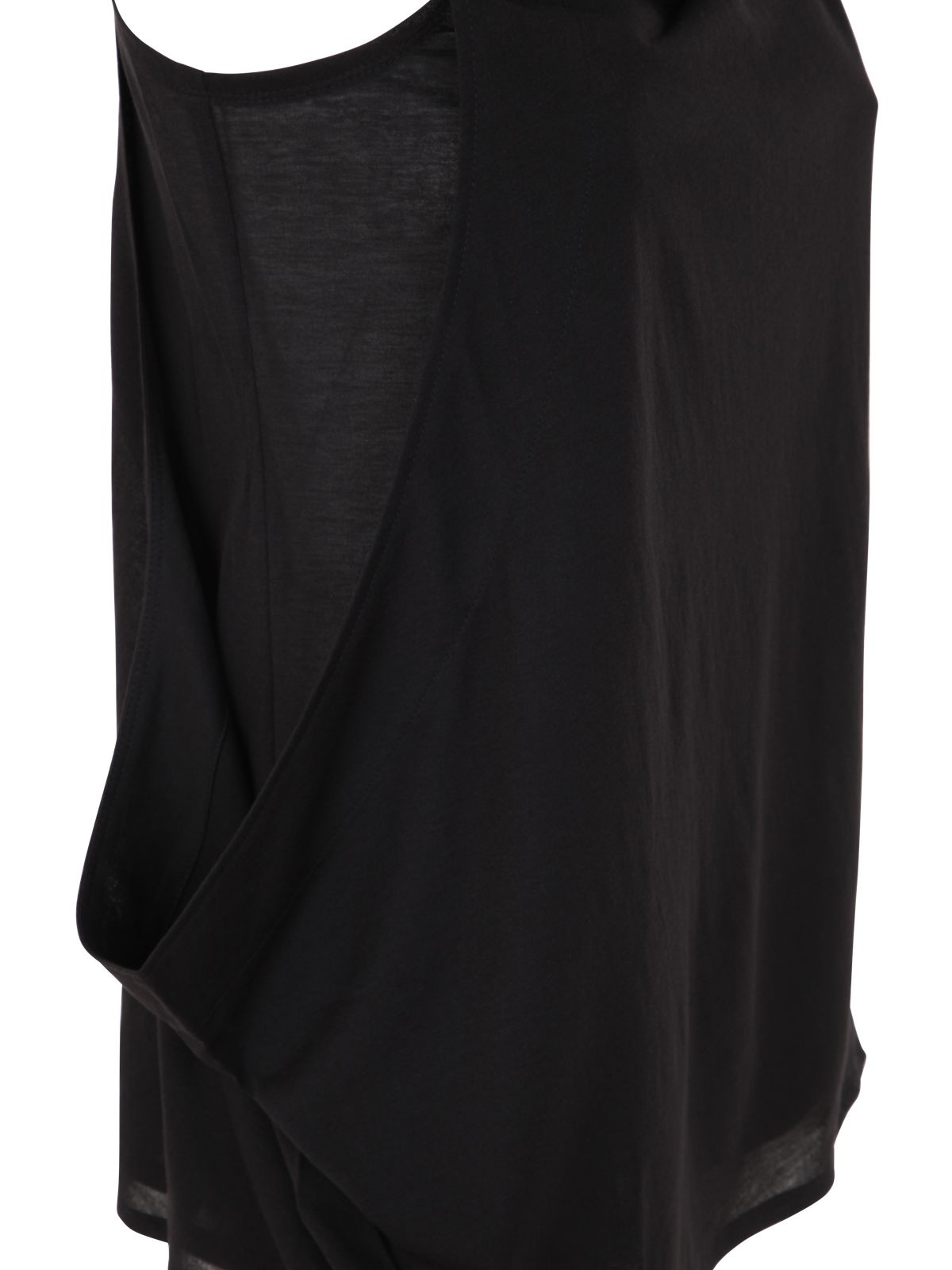 Women's Draped Top - 3