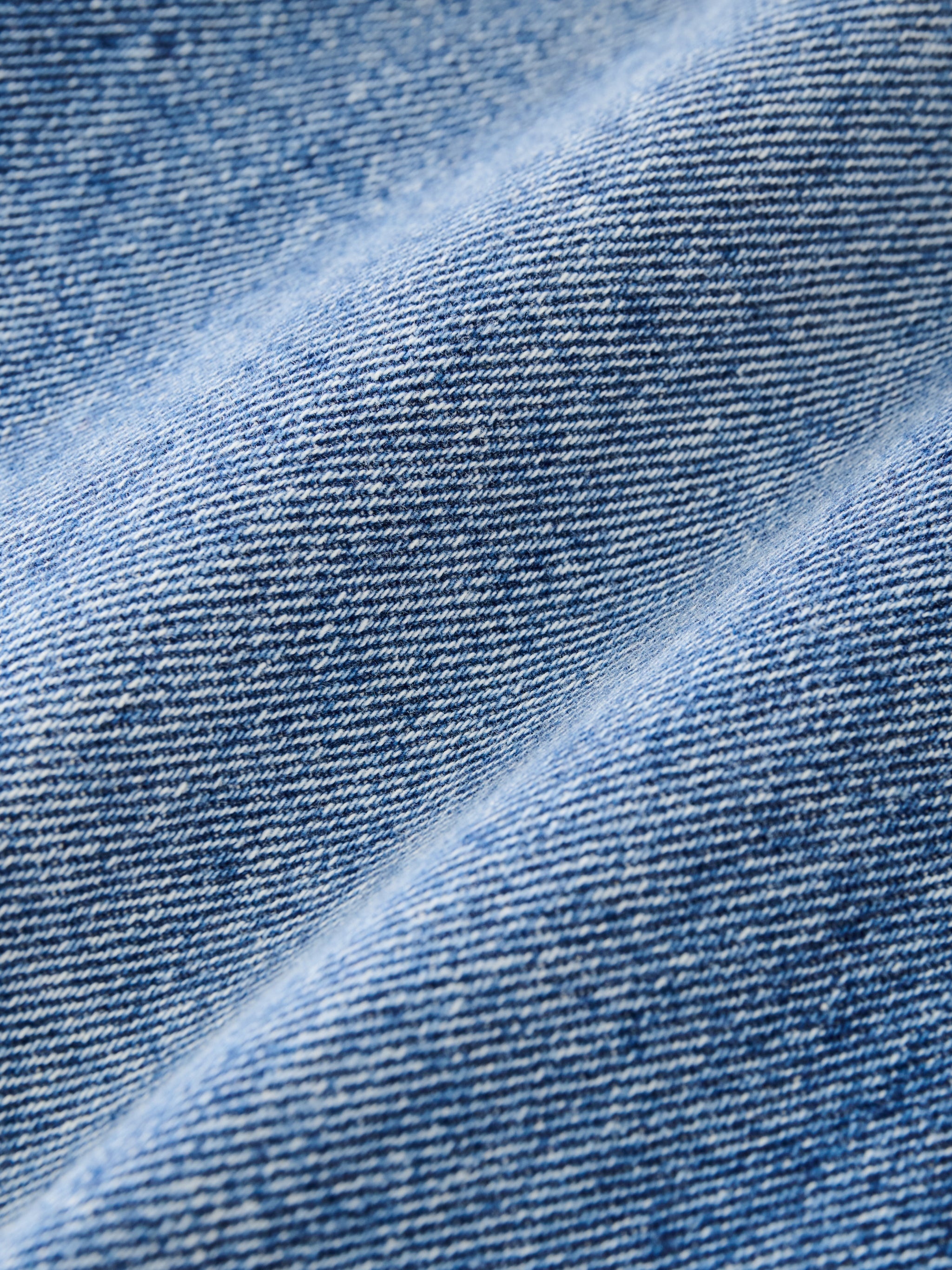 Riso Denim Pant - 9