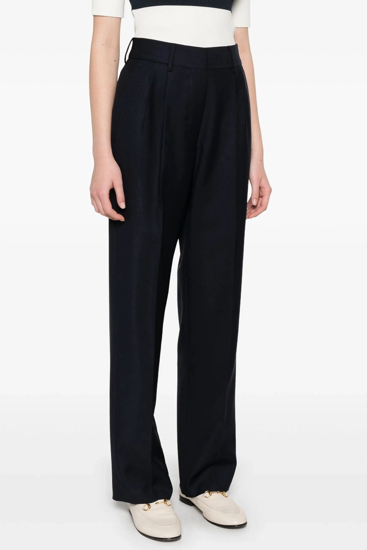 'First Class' pants - 2